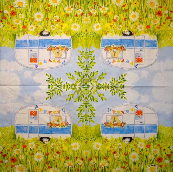 049 Kräuter - 3-ply (49)